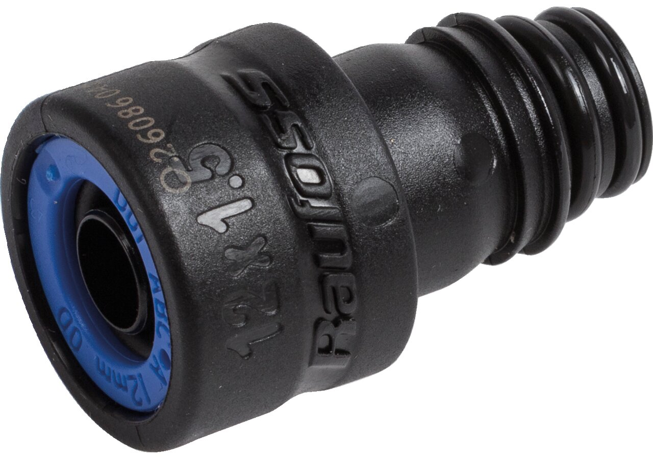 Steck-Kupplungsstecker Regular, 12 × 1,5 Wabco 8938000932 New Line ABC Wabco