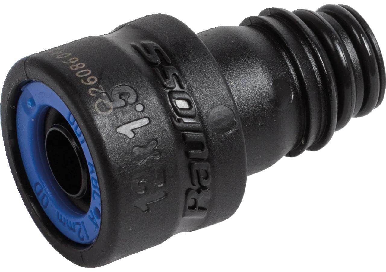 Steck-Kupplungsstecker Regular, 12 × 1,5 Wabco 8938000932 New Line ABC Wabco