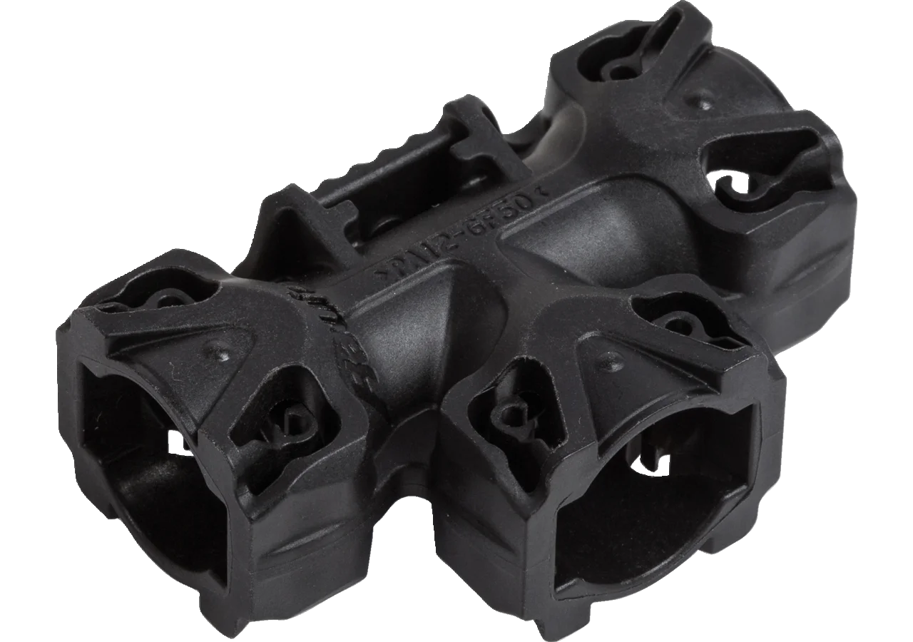 T-Kupplungsmuffe Regular Wabco 8935030724 New Line ABC Wabco