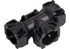 T-Kupplungsmuffe HeavyDuty Wabco 8935030734 New Line ABC Wabco
