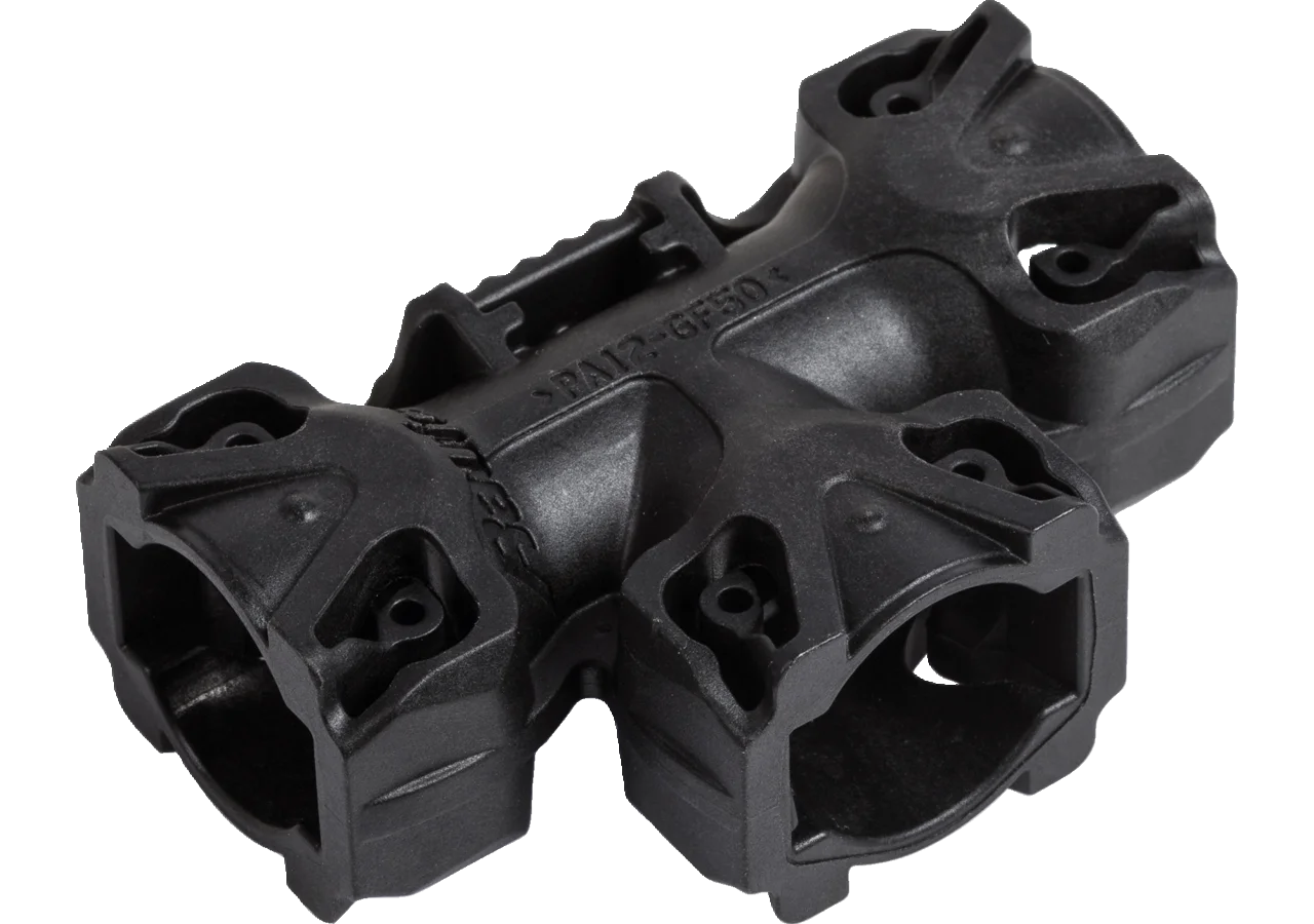T-Kupplungsmuffe HeavyDuty Wabco 8935030734 New Line ABC Wabco