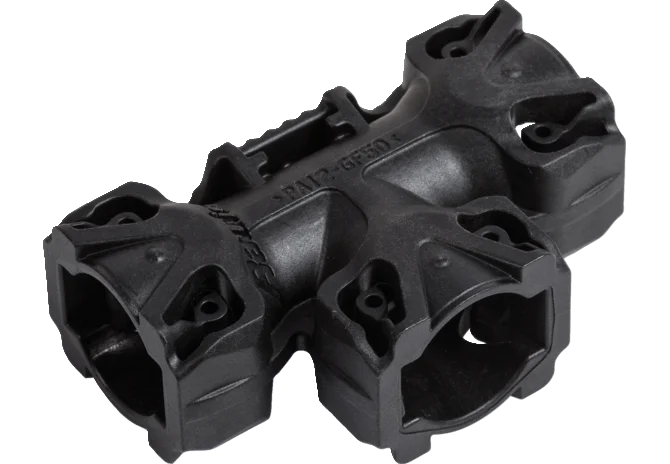 T-Kupplungsmuffe HeavyDuty Wabco 8935030734 New Line ABC Wabco