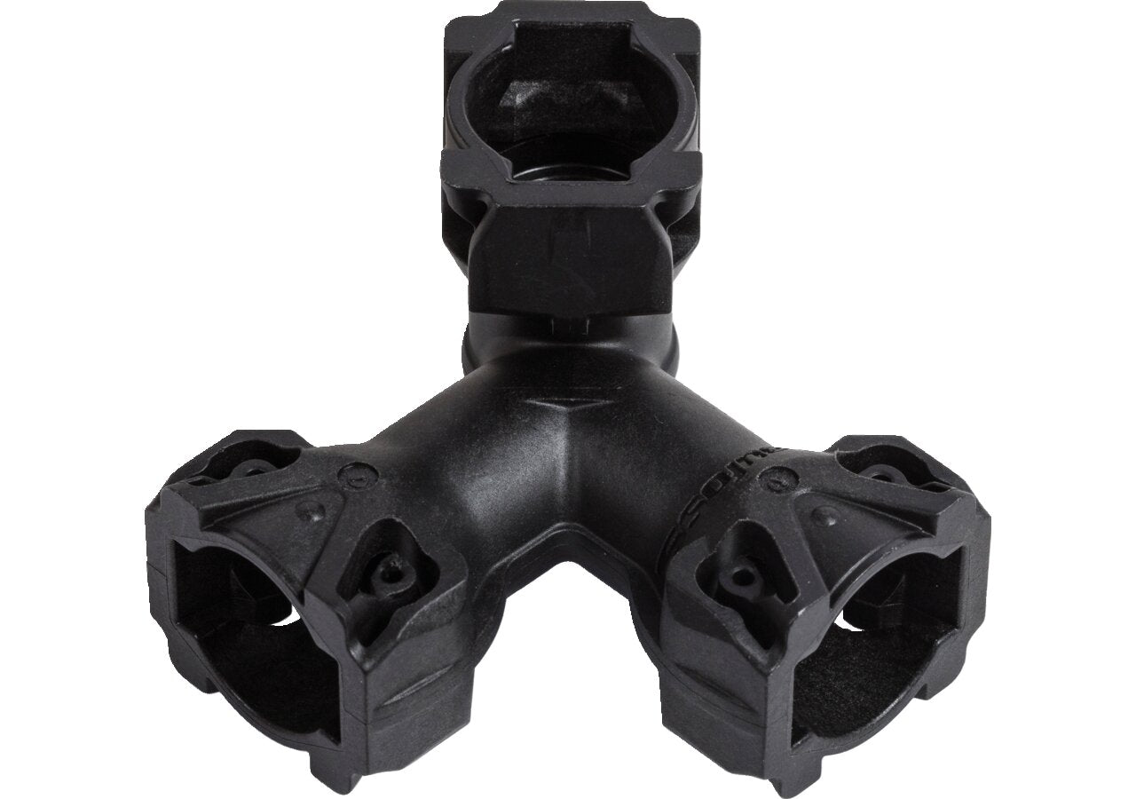 3er-Kupplungsmuffe HeavyDuty Wabco 8935500184 New Line ABC Wabco