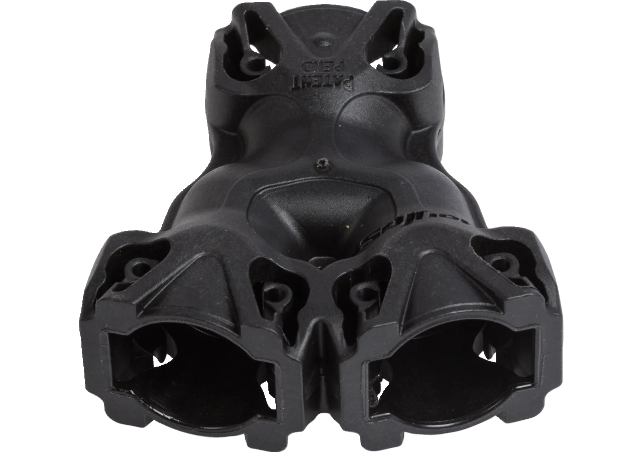 Y-Kupplungsmuffe Regular Wabco 8934008674 New Line ABC Wabco