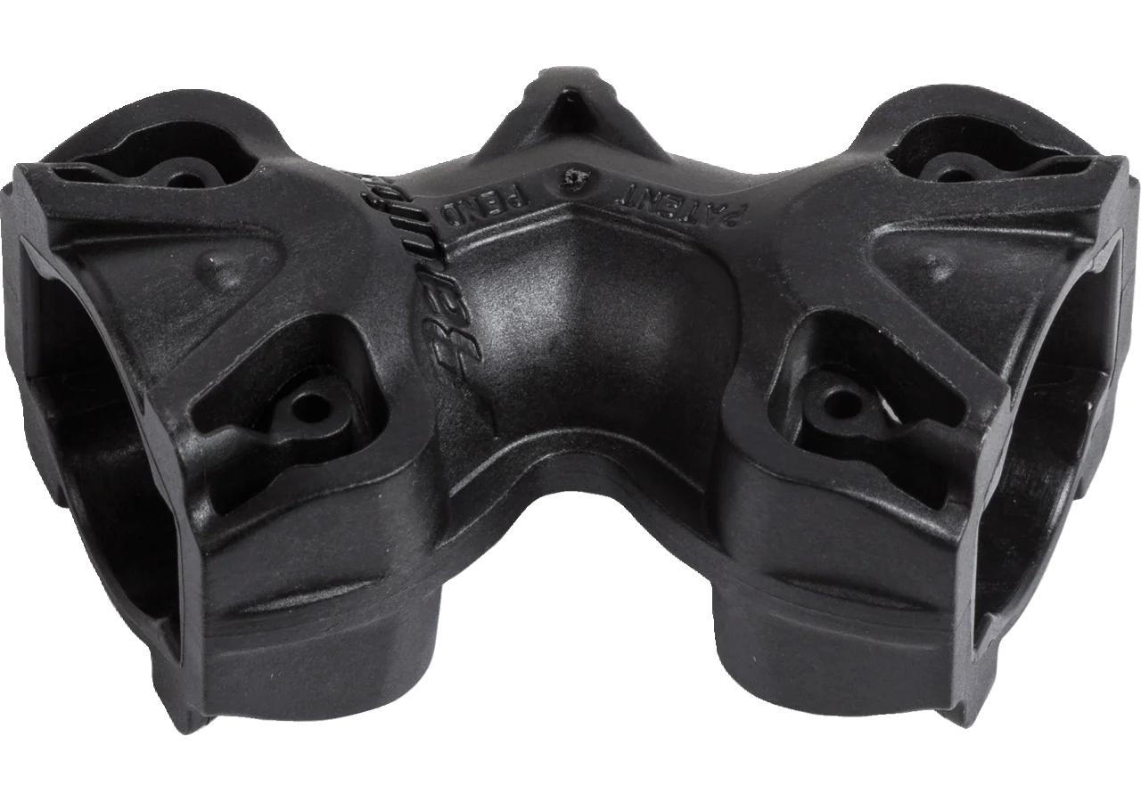 45°-Kupplungsmuffe HeavyDuty Wabco 8934008634 New Line ABC Wabco