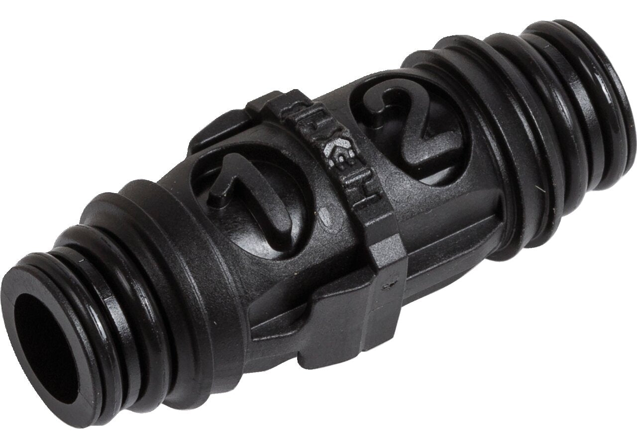 Kupplungsstecker-Verbinder Regular - Regular Wabco 8939977914 New Line ABC Wabco