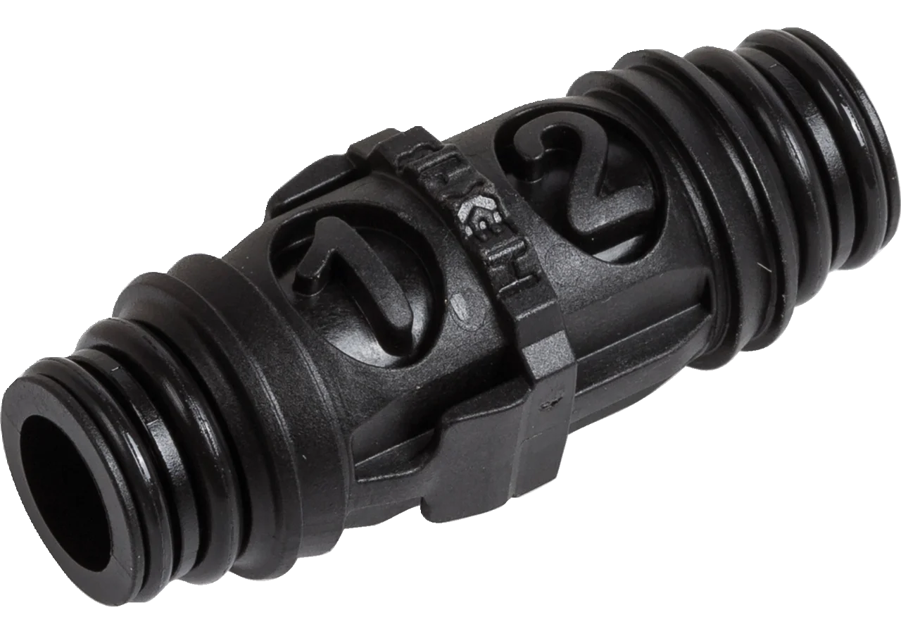 Kupplungsstecker-Verbinder Regular - Regular Wabco 8939977914 New Line ABC Wabco