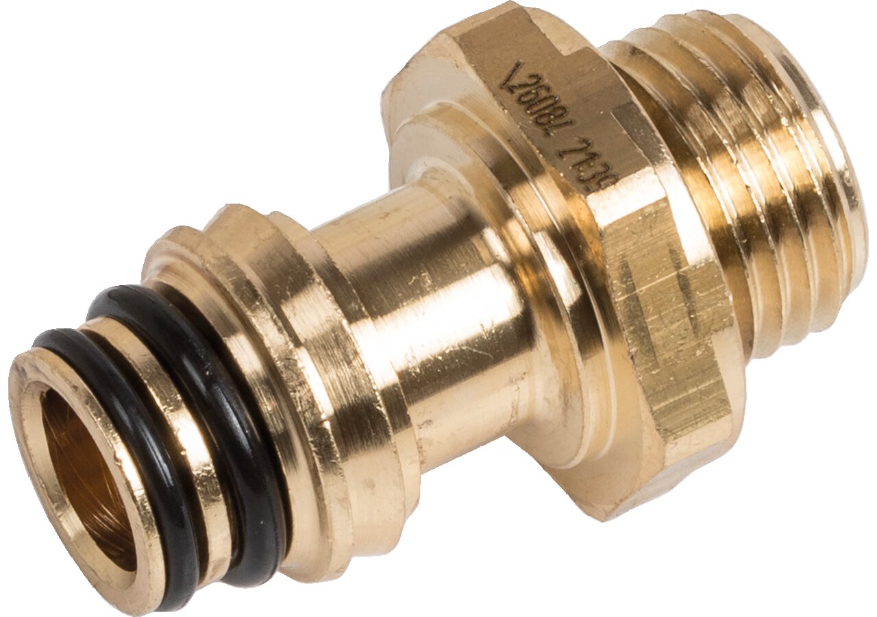 Einschraub-Kupplungsstecker Regular M22 × 1,5 Wabco 8939203182 New Line ABC Wabco