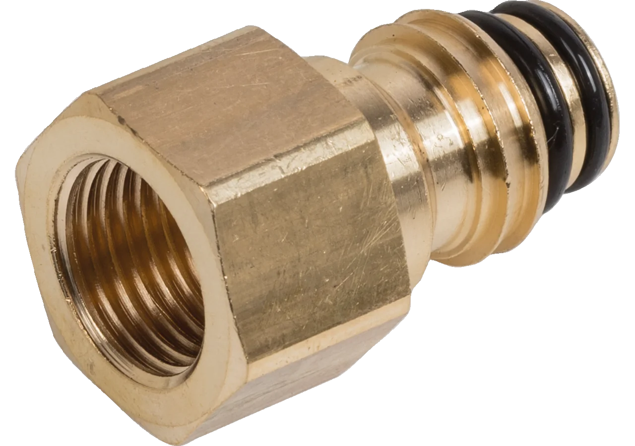 Aufschraub-Kupplungsstecker Regular IG M14 × 1,5 Wabco 8939203702 New Line ABC Wabco