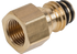Aufschraub-Kupplungsstecker Regular IG M14 × 1,5 Wabco 8939203702 New Line ABC Wabco