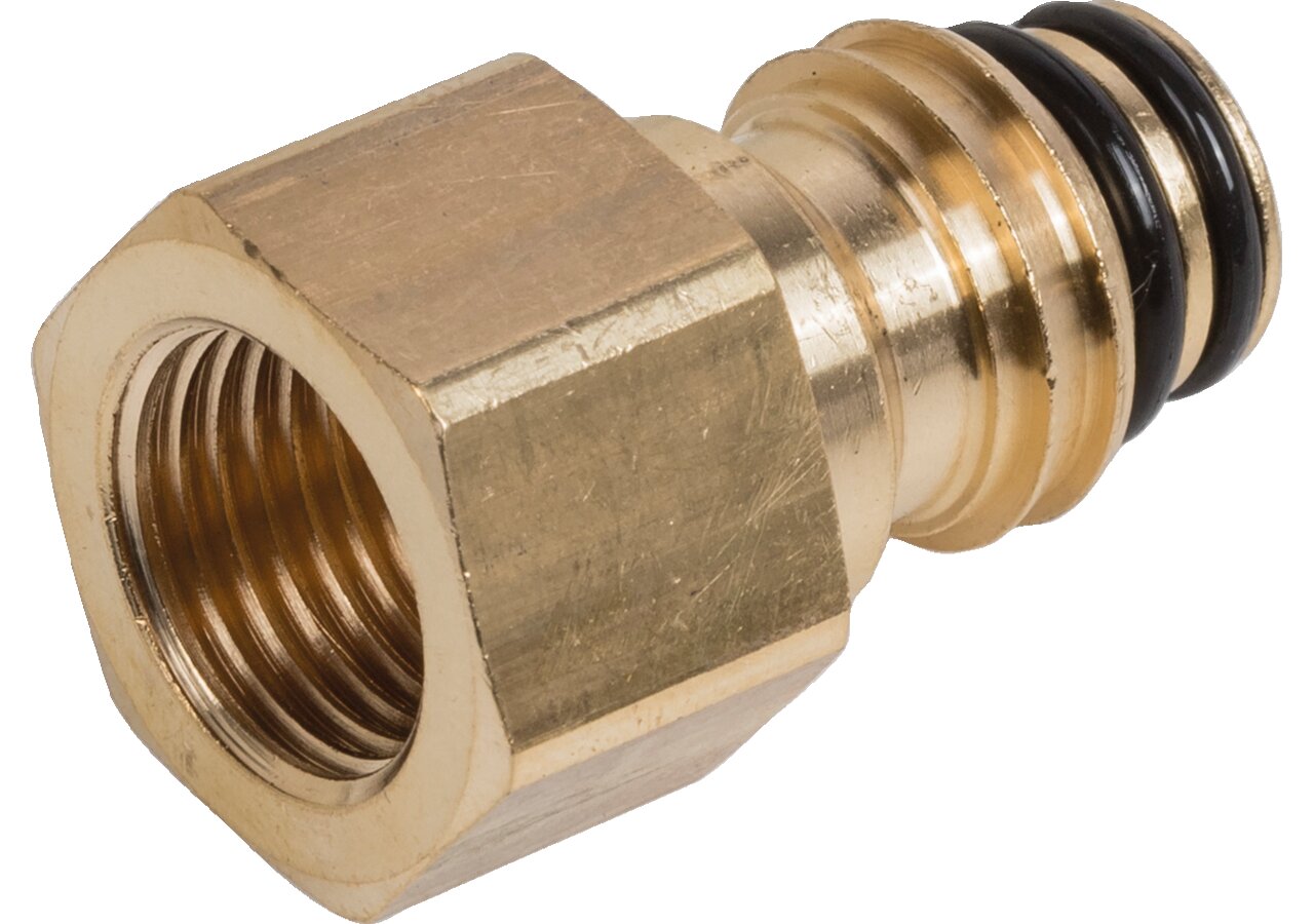 Aufschraub-Kupplungsstecker Regular IG M16 × 1,5 Wabco 8939203652 New Line ABC Wabco
