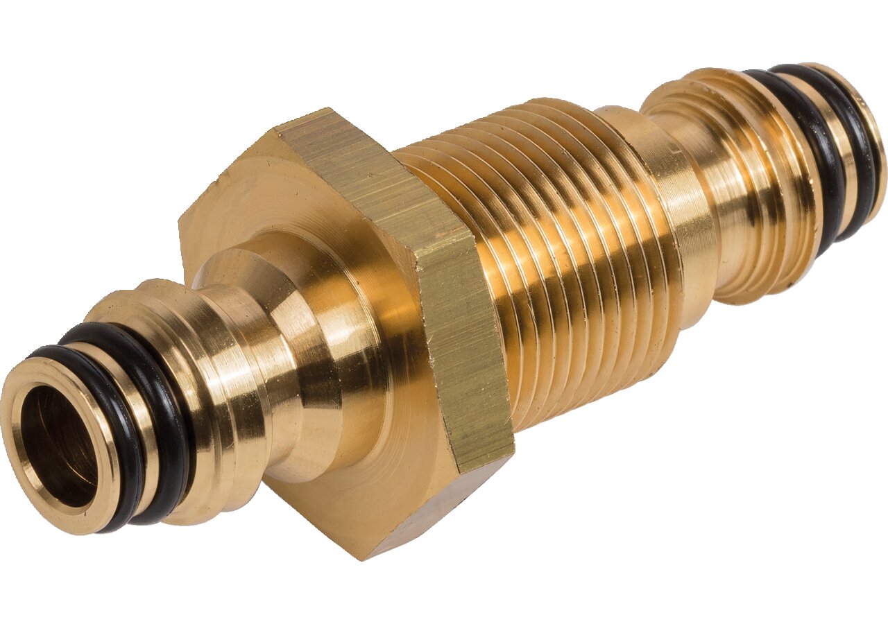 Kupplungsstecker Schottverbinder Regular M22 × 1,5 Wabco 8937701462 New Line ABC Wabco