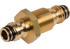 Kupplungsstecker Schottverbinder Regular M22 × 1,5 Wabco 8937701462 New Line ABC Wabco