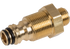 Einschraub-Kupplungsstecker Schott Regular M22 × 1,5 mit AG M22 × 1,5 Wabco 8937701482 New Line ABC Wabco