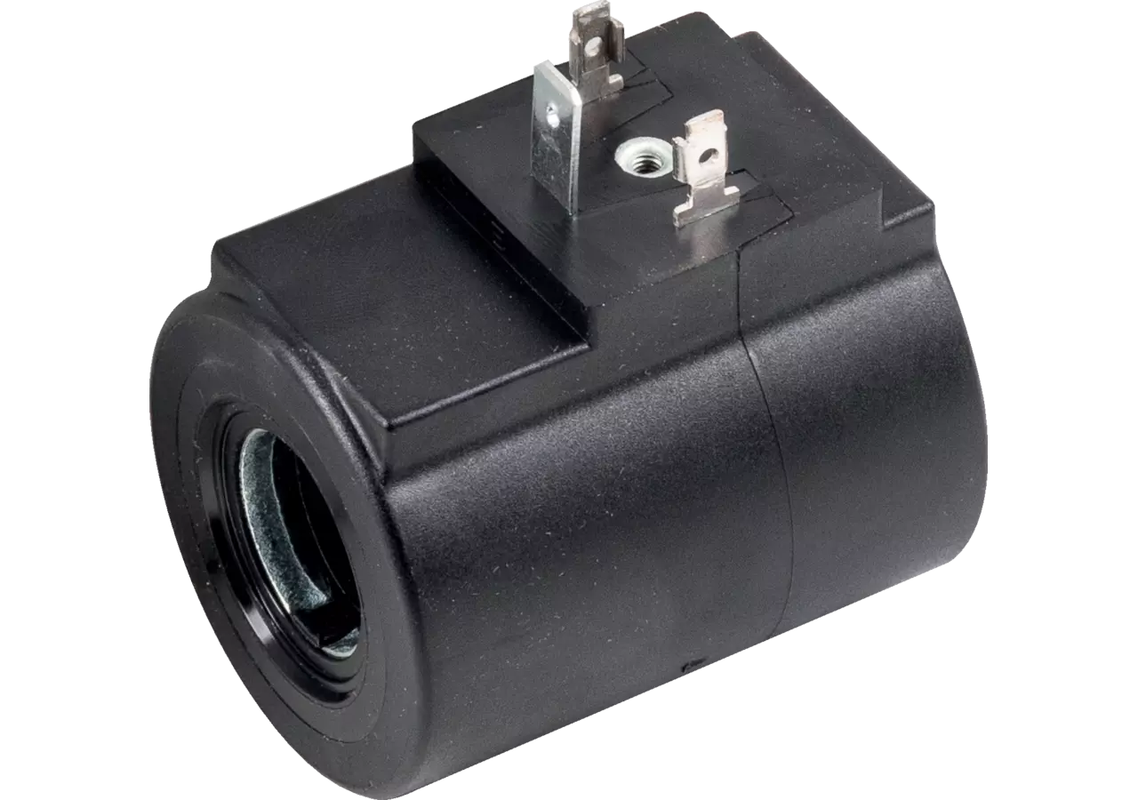 Magnetspule 24 V DC, ID 19,2 mm, L 56 mm Bosch Rexroth