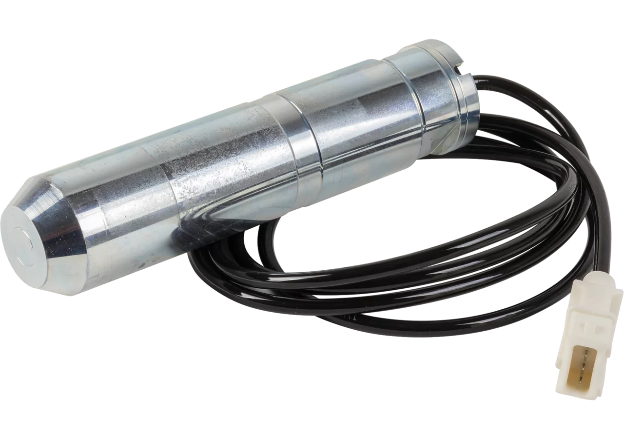 Kraftmessbolzen 60 kN, zu Hubwerksregelung EHR, R917005983 Bosch Rexroth