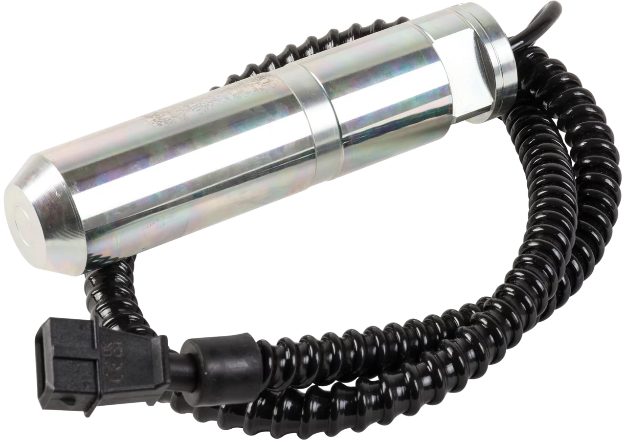 Kraftmessbolzen 50 kN, zu Hubwerksregelung EHR, R917004538 Bosch Rexroth