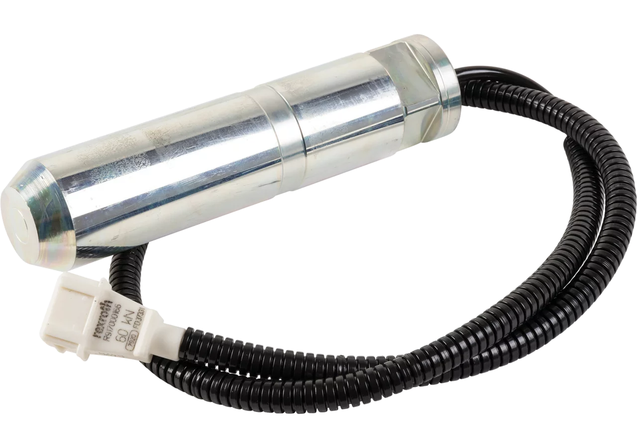 Kraftmessbolzen 60 kN, zu Hubwerksregelung EHR, R917000166 Bosch Rexroth