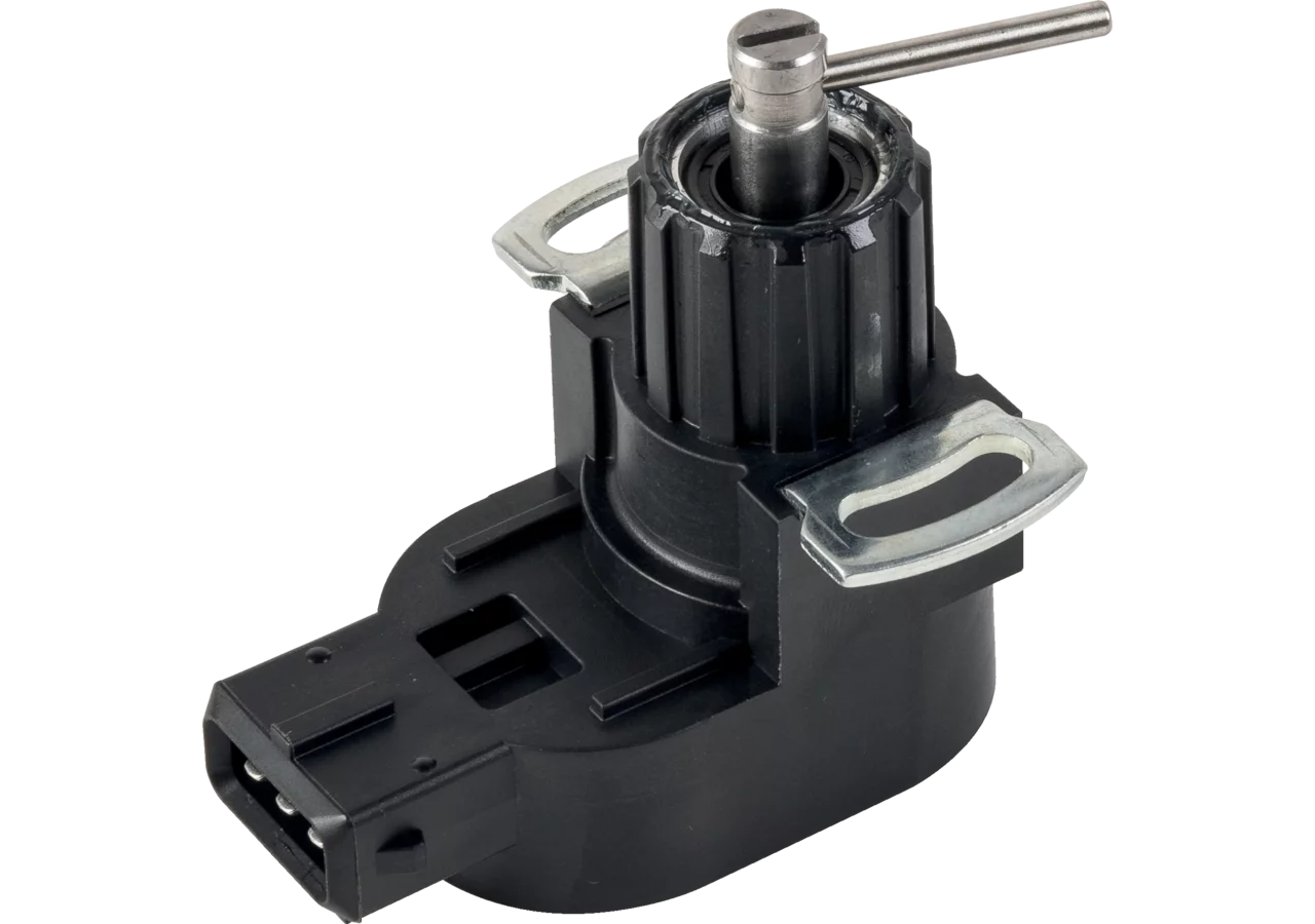 Winkelsensor zu Hubwerksregelung EHR, R917005166 Bosch Rexroth