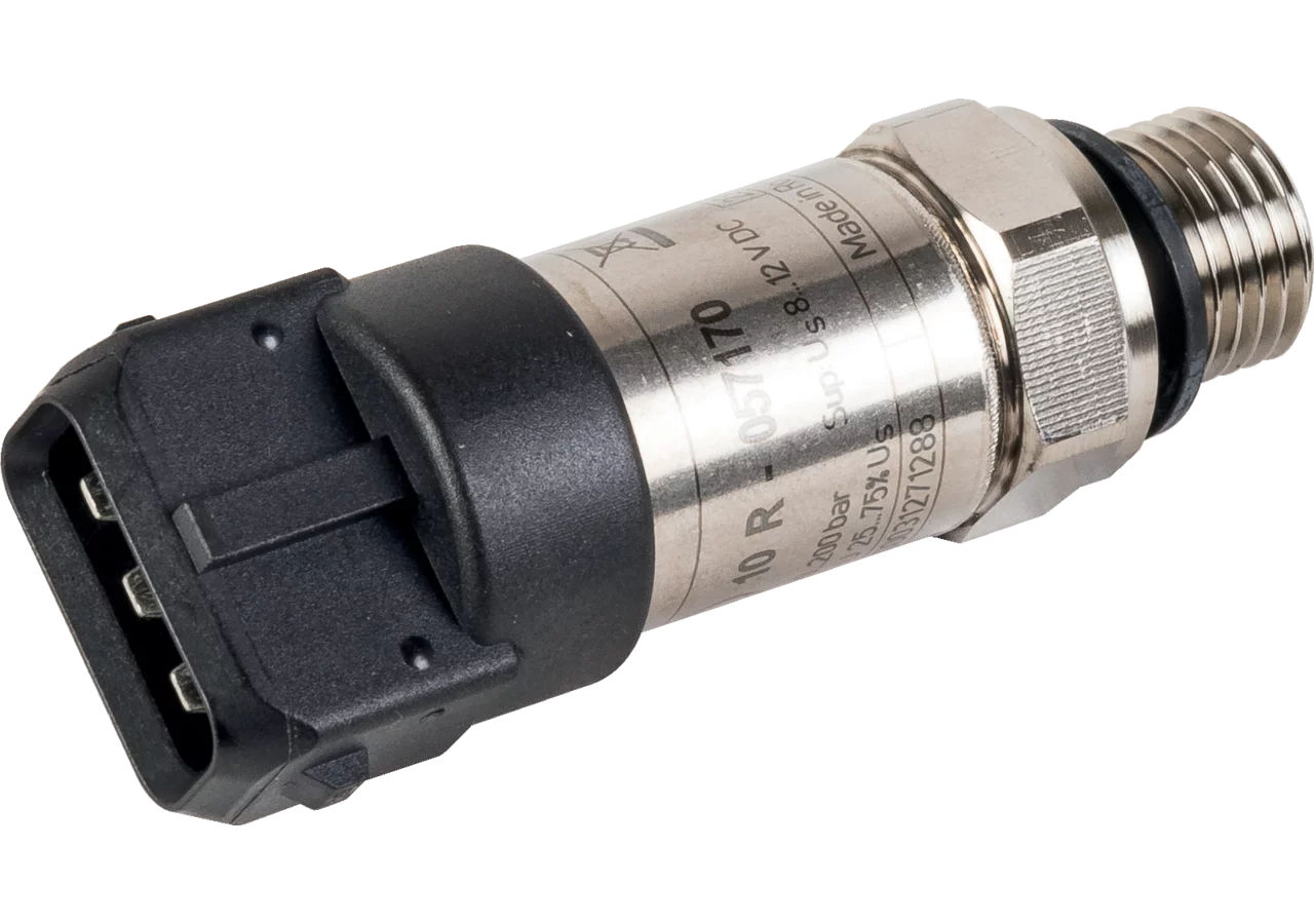 Drucksensor zu Hubwerksregelung EHR, R917008829 Bosch Rexroth