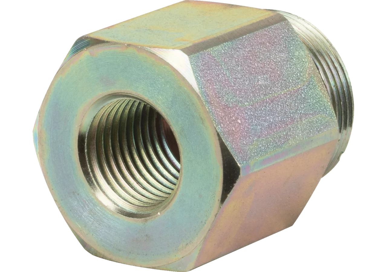 Stopfen M20 x 1, mit G1/4 Leckölanschluss Bosch Rexroth