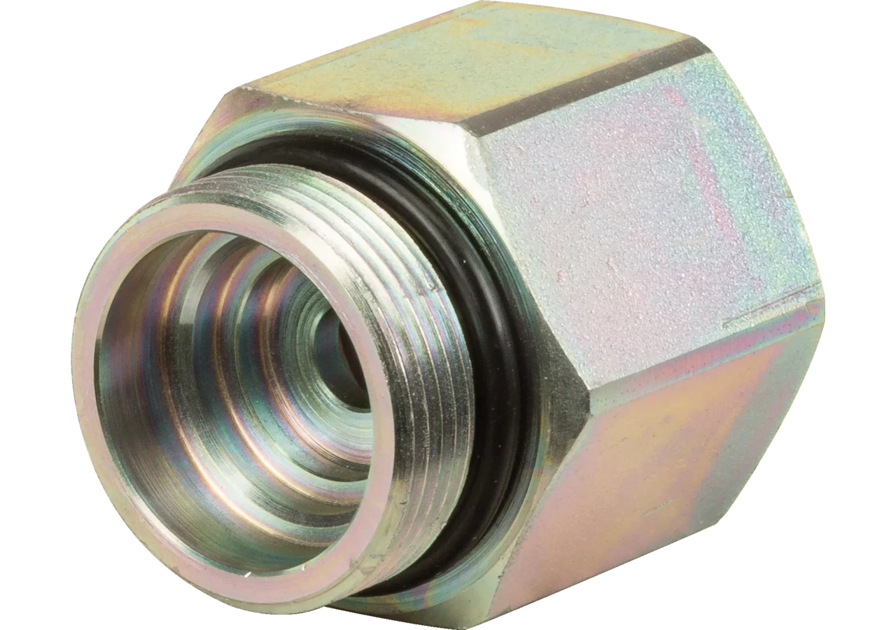 Stopfen M20 x 1, mit G1/4 Leckölanschluss Bosch Rexroth