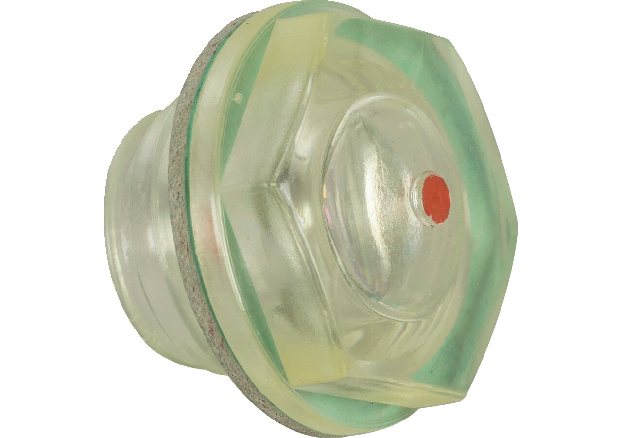 Ölstandschauglas G 3/8 GartenShop24 - Hochwertige Gartengeräte