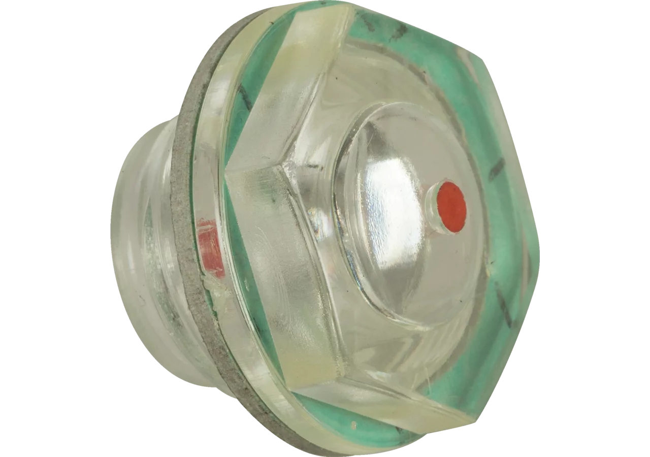 Ölstandschauglas M14 x 1,5 GartenShop24 - Hochwertige Gartengeräte