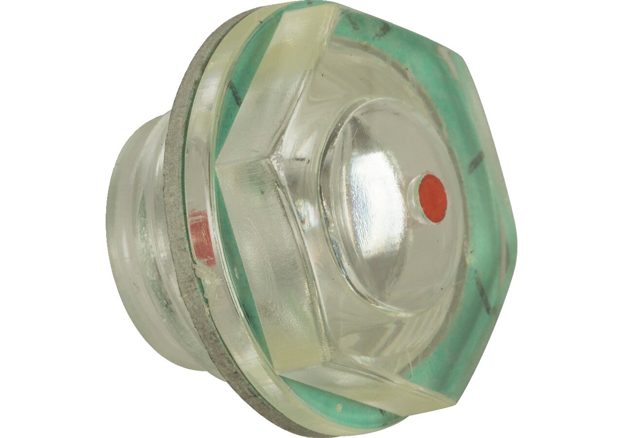 Ölstandschauglas M27 x 1,5 GartenShop24 - Hochwertige Gartengeräte