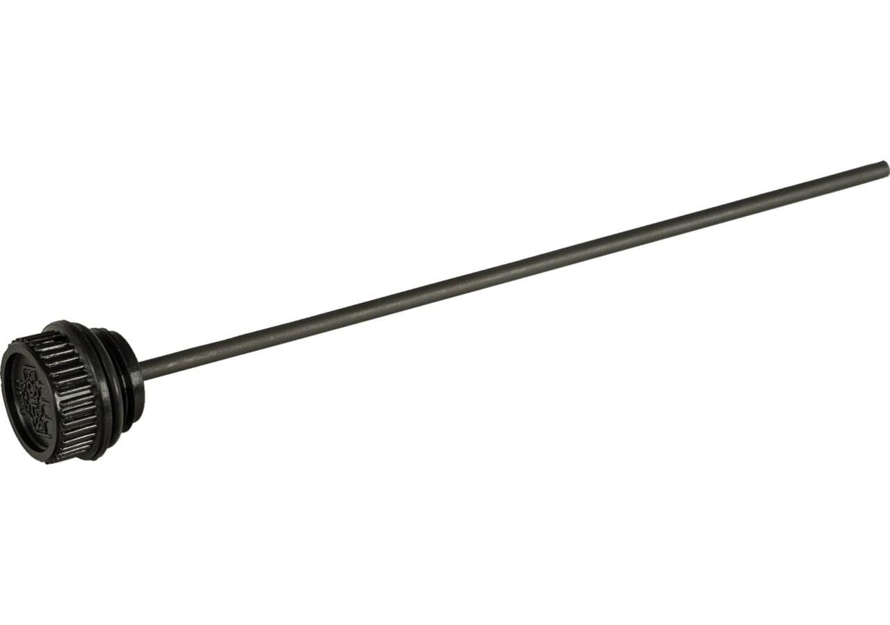 Ölstandmeßstab G 3/4 Länge 195 mm, rund GartenShop24 - Hochwertige Gartengeräte