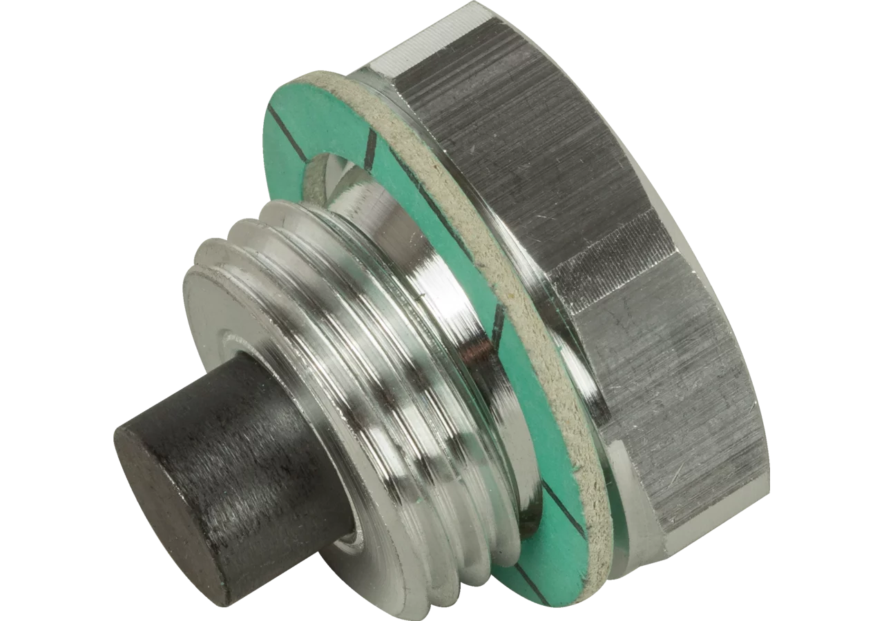 Ölablassschraube G 3/8 mit Magnet GartenShop24 - Hochwertige Gartengeräte