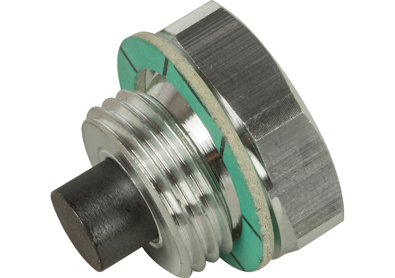Ölablassschraube G 3/4 mit Magnet GartenShop24 - Hochwertige Gartengeräte