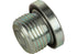 Ölablassschraube mit Neodym-Magnet M18 x 1,5 mm GartenShop24 - Hochwertige Gartengeräte
