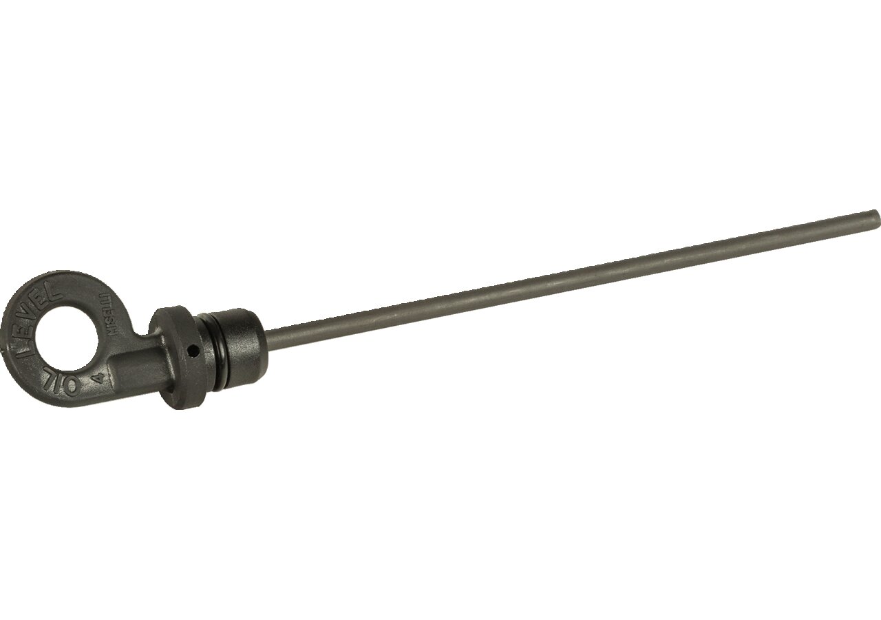 Ölmessstab 14 mm, ca. 180 mm mit Entlüftungsbohrung GartenShop24 - Hochwertige Gartengeräte