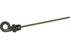Ölmessstab 14 mm, ca. 180 mm mit Entlüftungsbohrung GartenShop24 - Hochwertige Gartengeräte