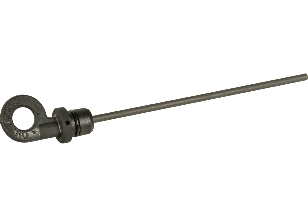 Ölmessstab 14 mm, ca. 180 mm mit Entlüftungsbohrung GartenShop24 - Hochwertige Gartengeräte