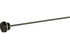 Ölstandmeßstab G 3/4 Länge 195 mm, Sechskant GartenShop24 - Hochwertige Gartengeräte