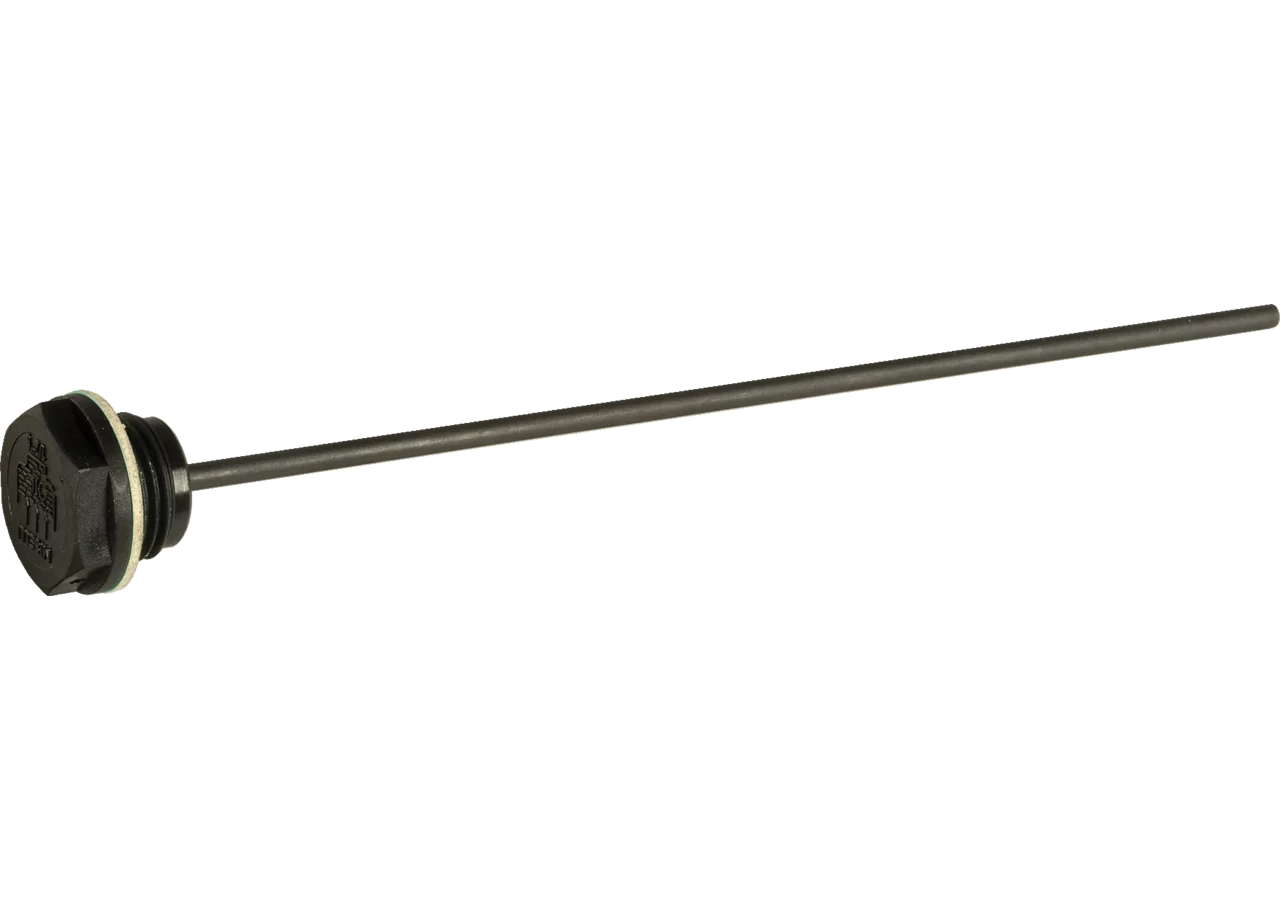 Ölstandmeßstab G 3/4 Länge 195 mm, Sechskant GartenShop24 - Hochwertige Gartengeräte
