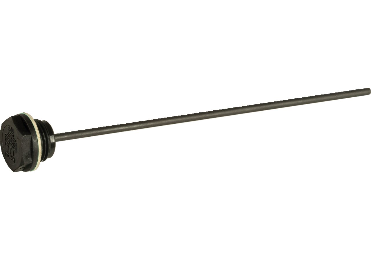 Ölstandmeßstab G 1 Länge 195 mm, Sechskant GartenShop24 - Hochwertige Gartengeräte