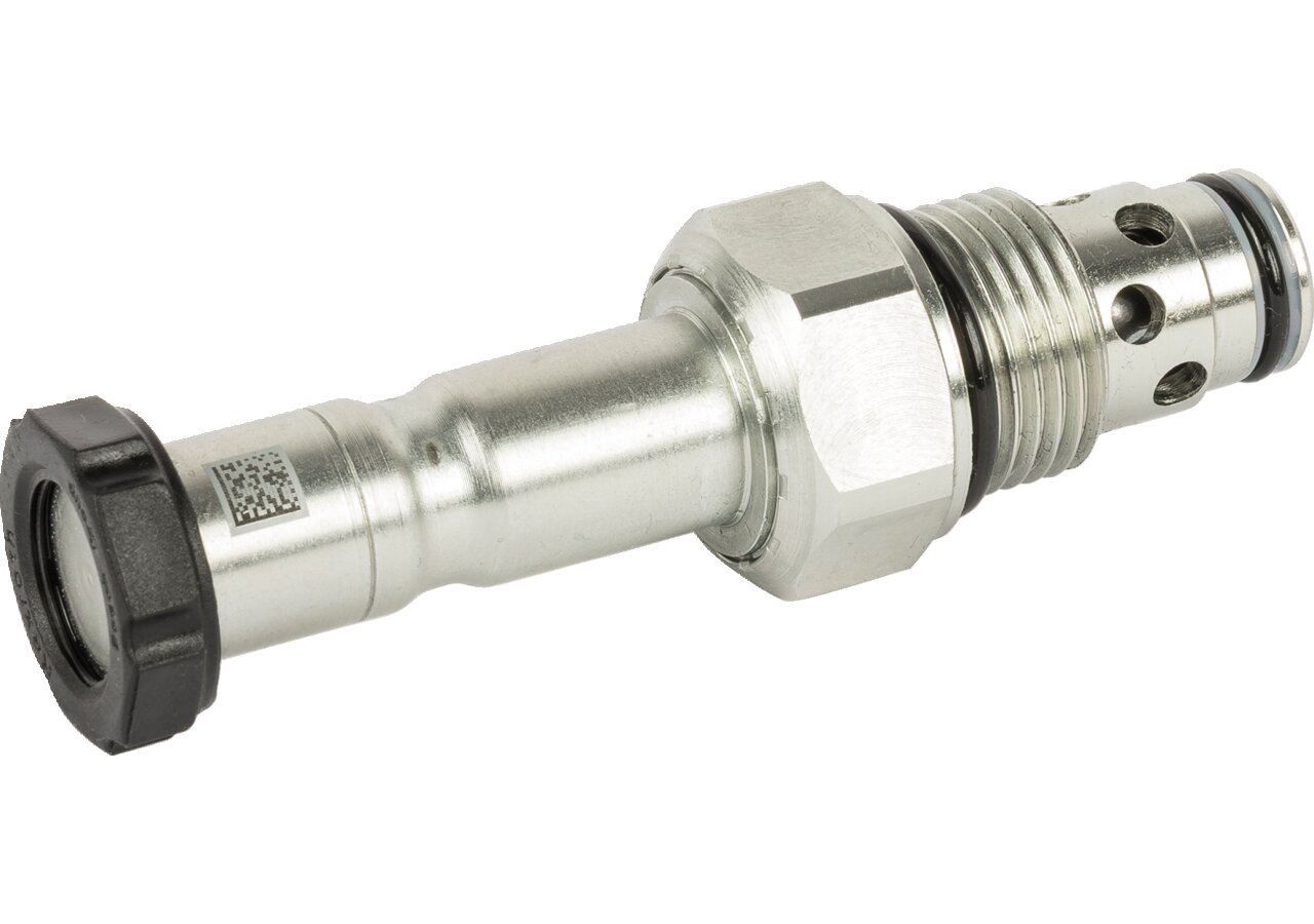 Sitzventil Einsatz 2/2 Wege DN12-7/8 UNF NO Bosch Rexroth
