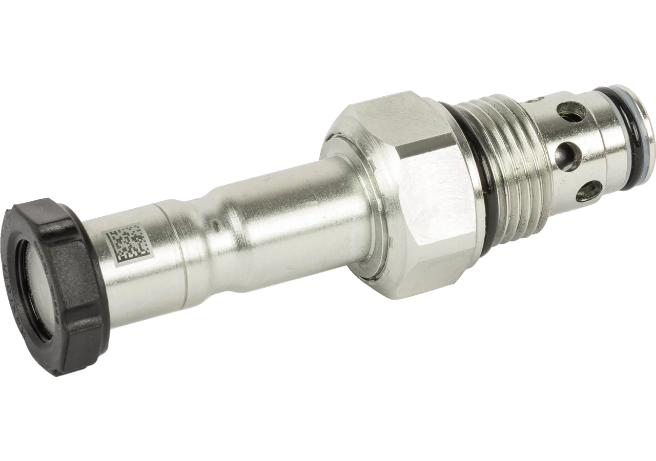 Sitzventil Einsatz 2/2 Wege DN12-7/8 UNF NO Bosch Rexroth