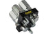 Multikuppler 3P510 4x 1/2+3/4 Mobilteil UDK Faster