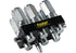 Multikuppler 3P608 6x 1/2 Mobilteil UDK Faster