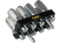 Multikuppler 3P808 8x 1/2 Mobilteil UDK Faster