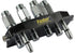 Multikuppler 3PS06 FC 4x 15L Mobilteil UDK Faster