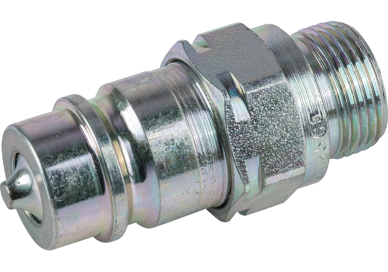 Steckkupplung Stecker CNV BG3 8L Faster