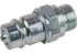 Steckkupplung Stecker CNV BG3 10L Faster