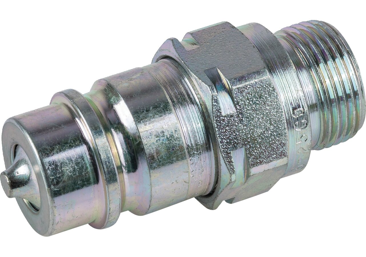 Steckkupplung Stecker CNV BG3 18L Faster