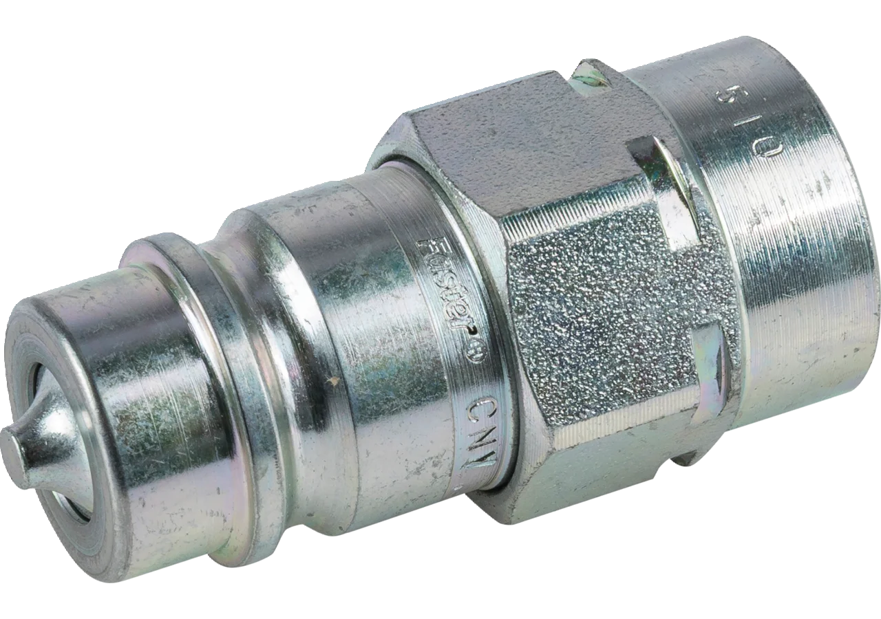 Steckkupplung Stecker CNV BG3 IG 3/8 Faster