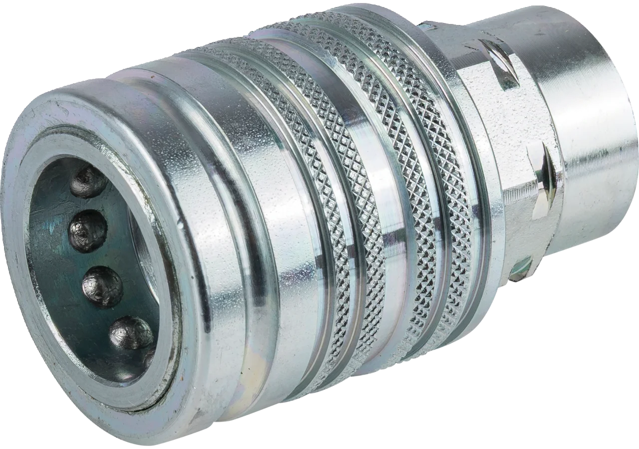 Steckkupplung Muffe CPV BG3 IG M22 x 1,5 Faster
